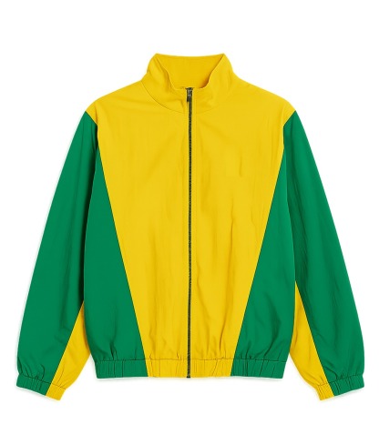 Marty Supreme Timothee Chalamet Brazil Jacket