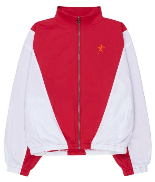 Marty Supreme Track Jacket