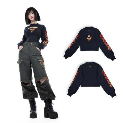 Mavuika Set