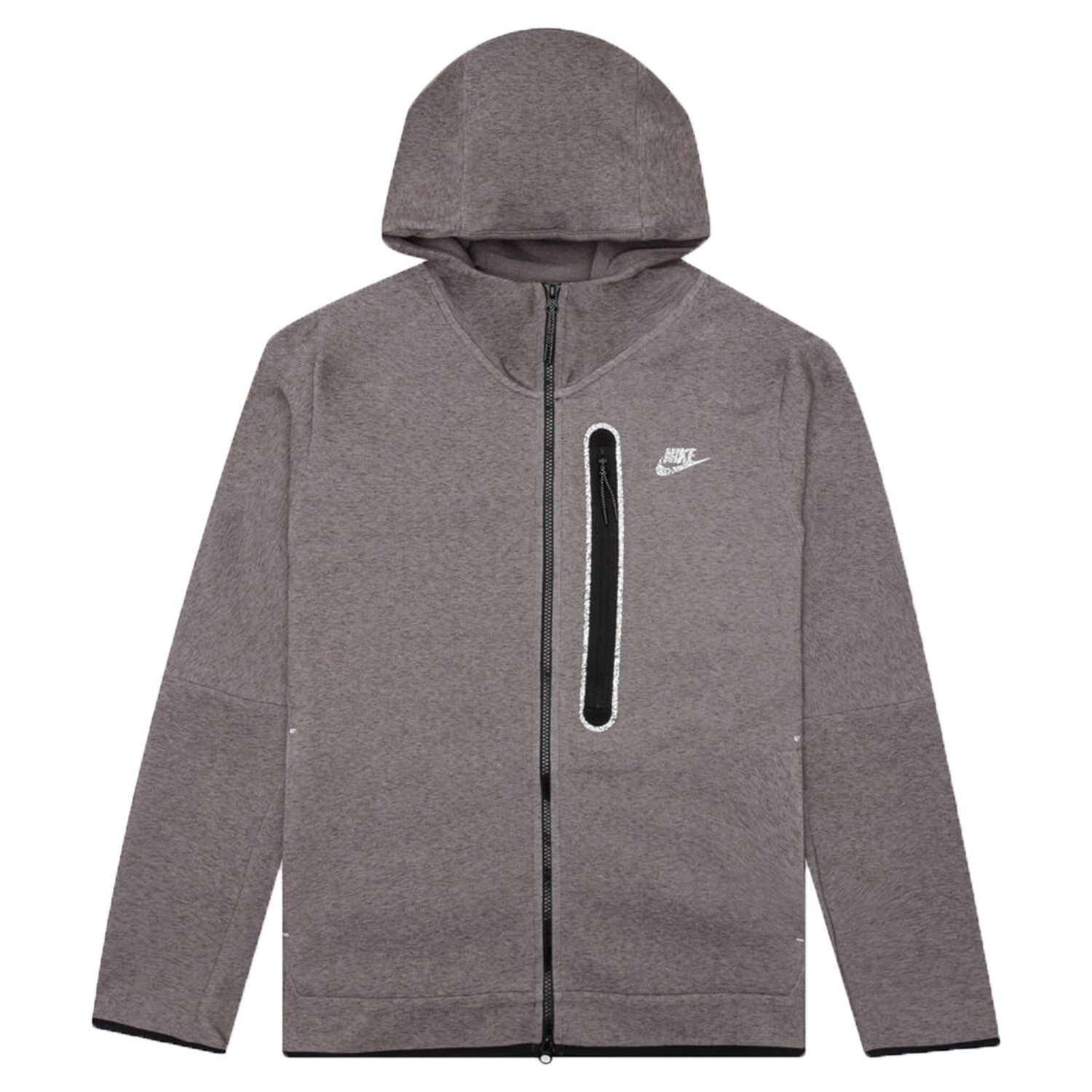 Sportswear Tech Fleece Full-Zip Hoodie DD4688 004