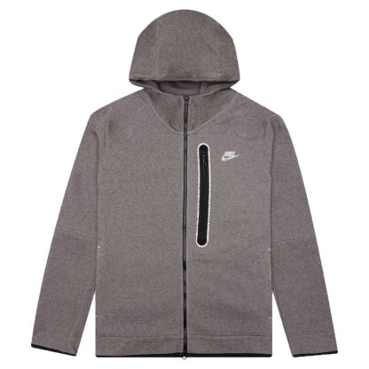 Sportswear Tech Fleece Full-Zip Hoodie DD4688 004