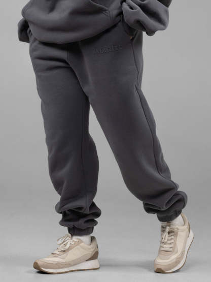 Minimalist Sweatpants