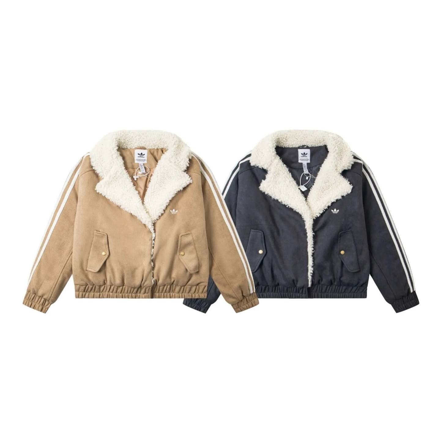 Adidas Jacket -5