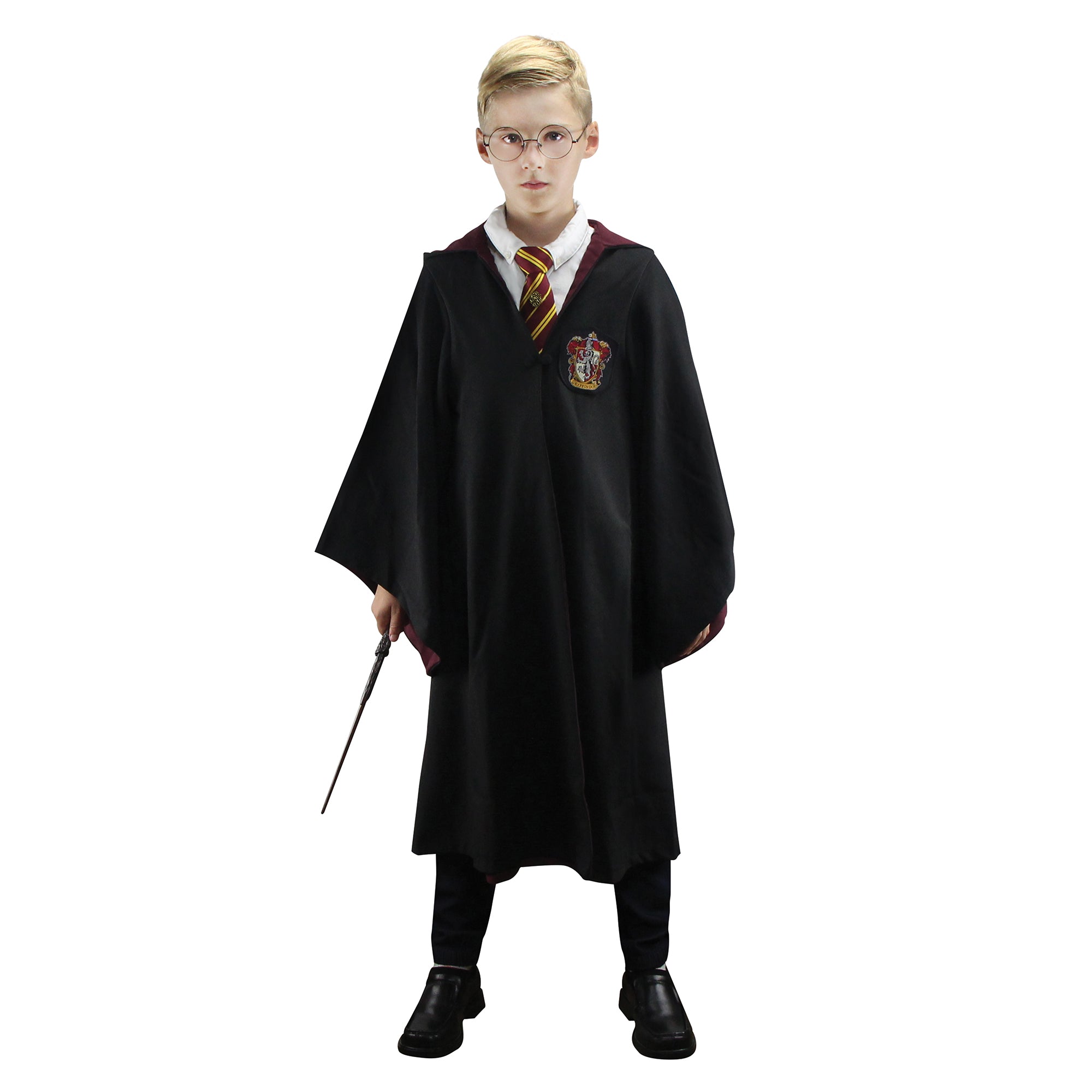 Kids Gryffindor Robe