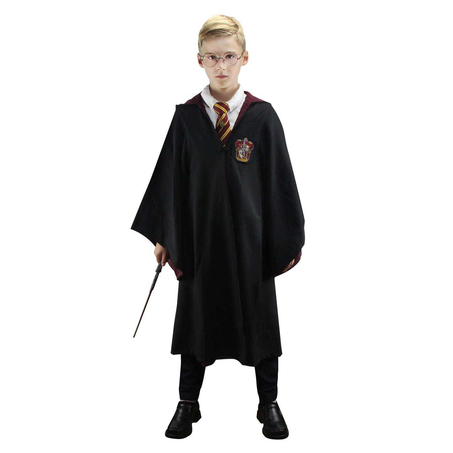 Kids Gryffindor Robe