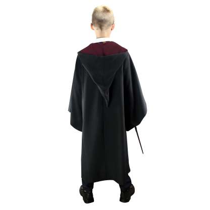 Kids Gryffindor Robe