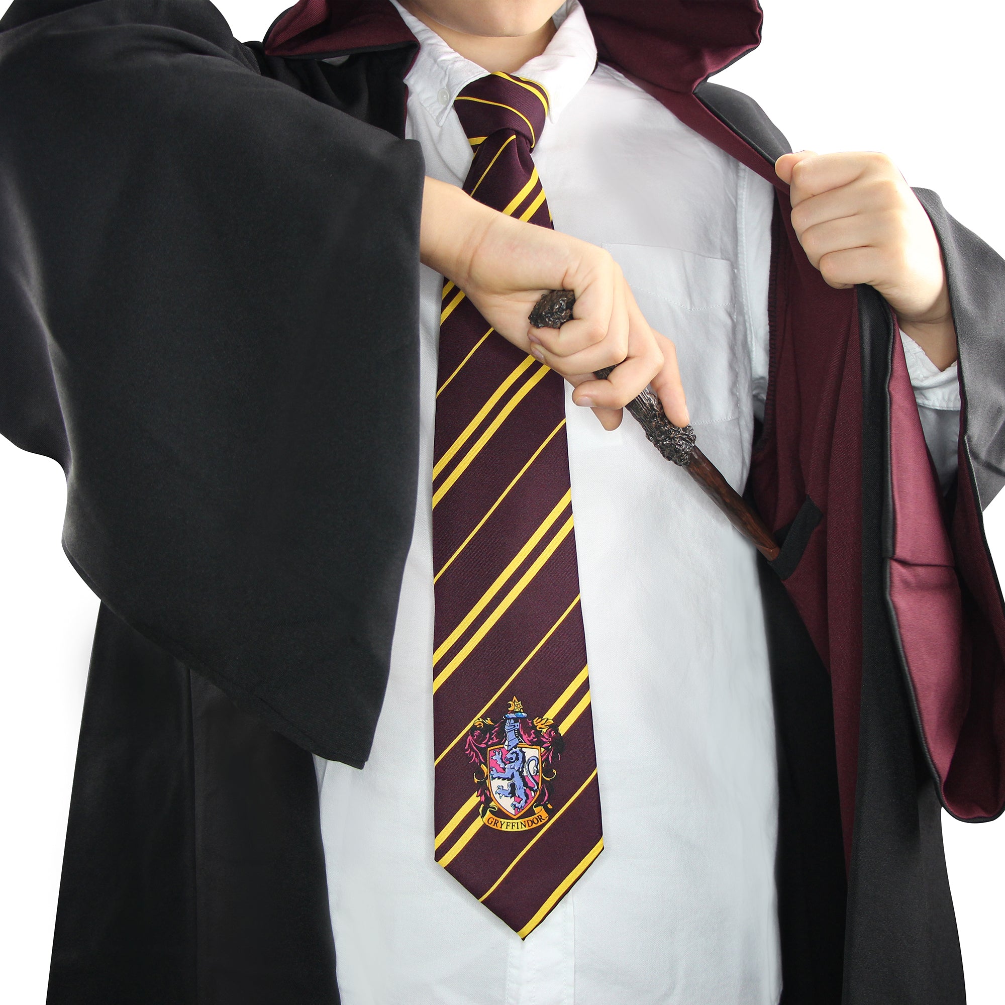 Kids Gryffindor Robe