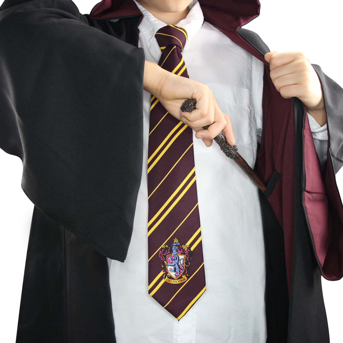 Kids Gryffindor Robe