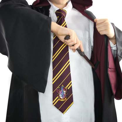 Kids Gryffindor Robe