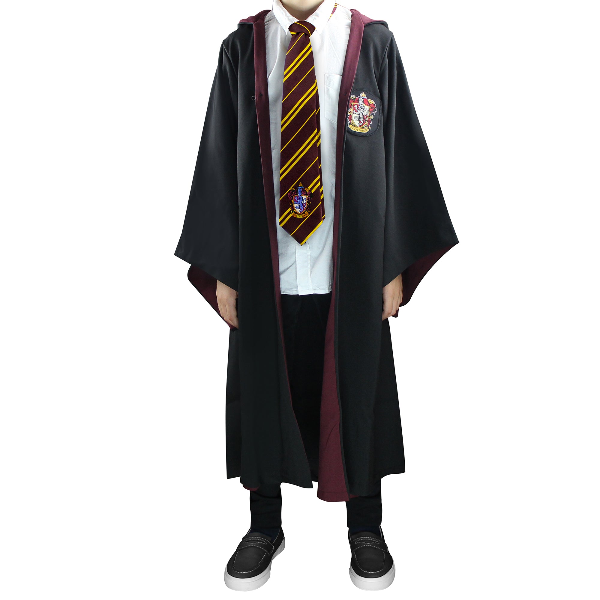 Kids Gryffindor Robe