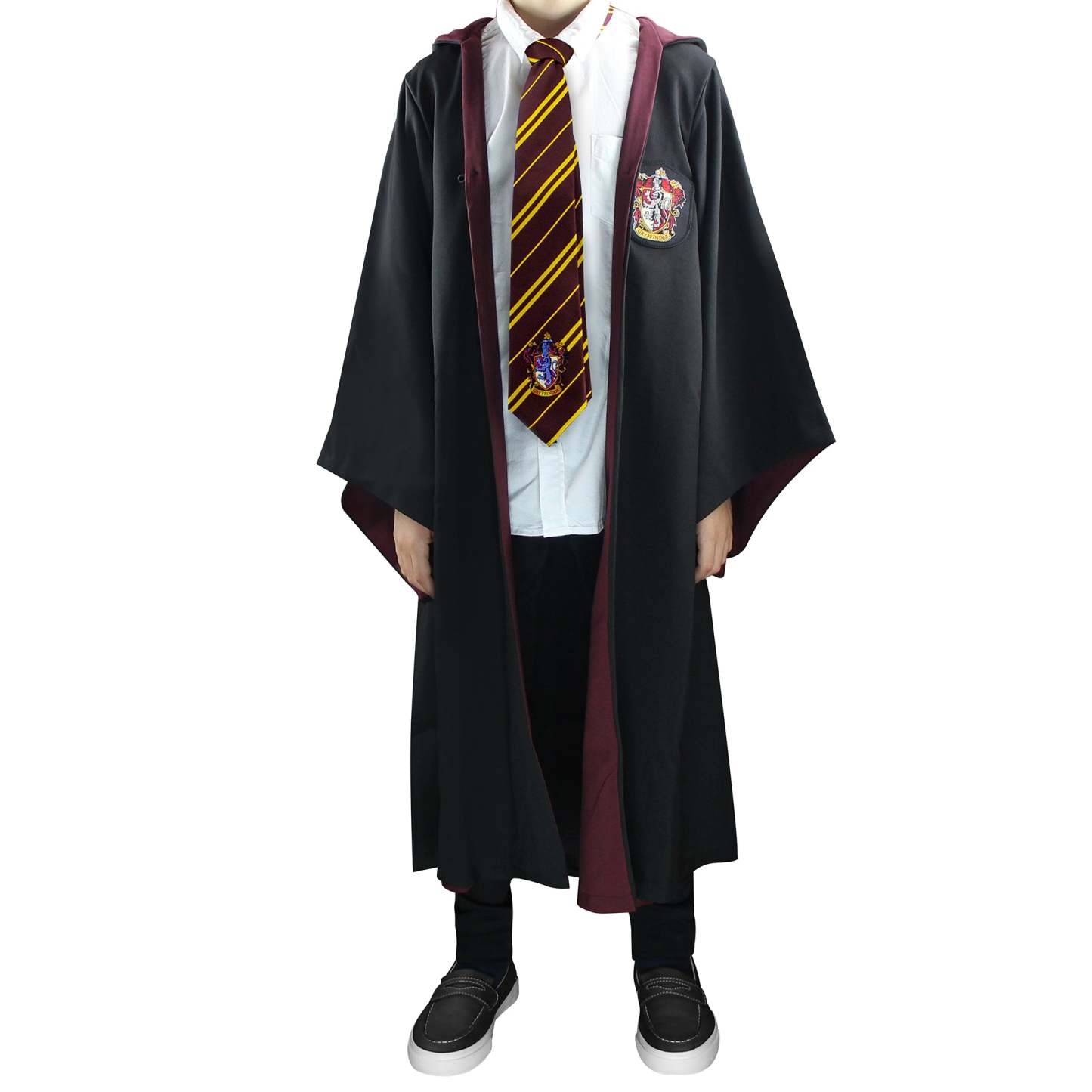 Kids Gryffindor Robe