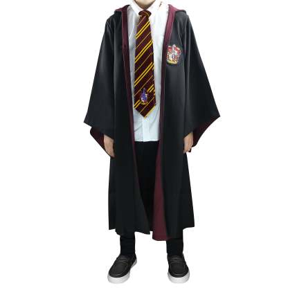 Kids Gryffindor Robe