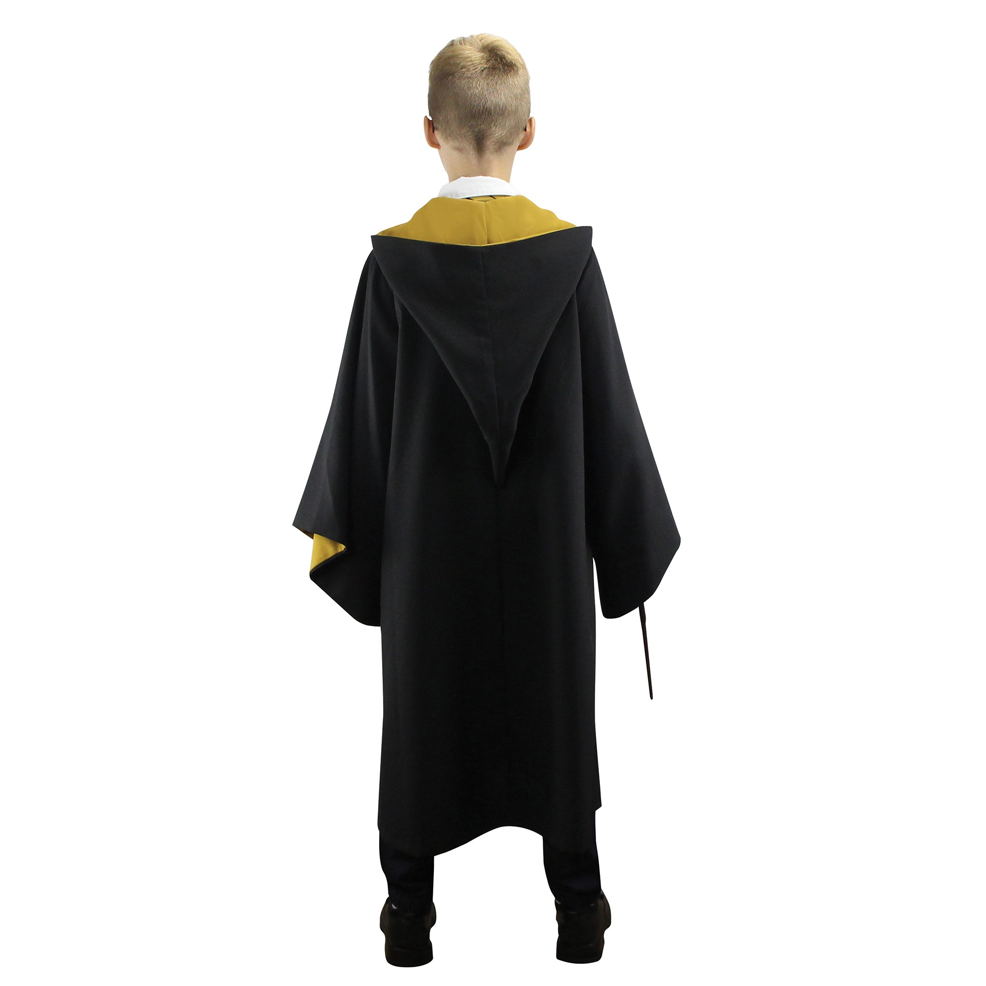 Kids Hufflepuff Robe