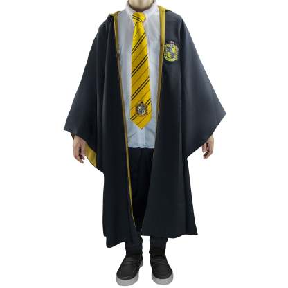Kids Hufflepuff Robe