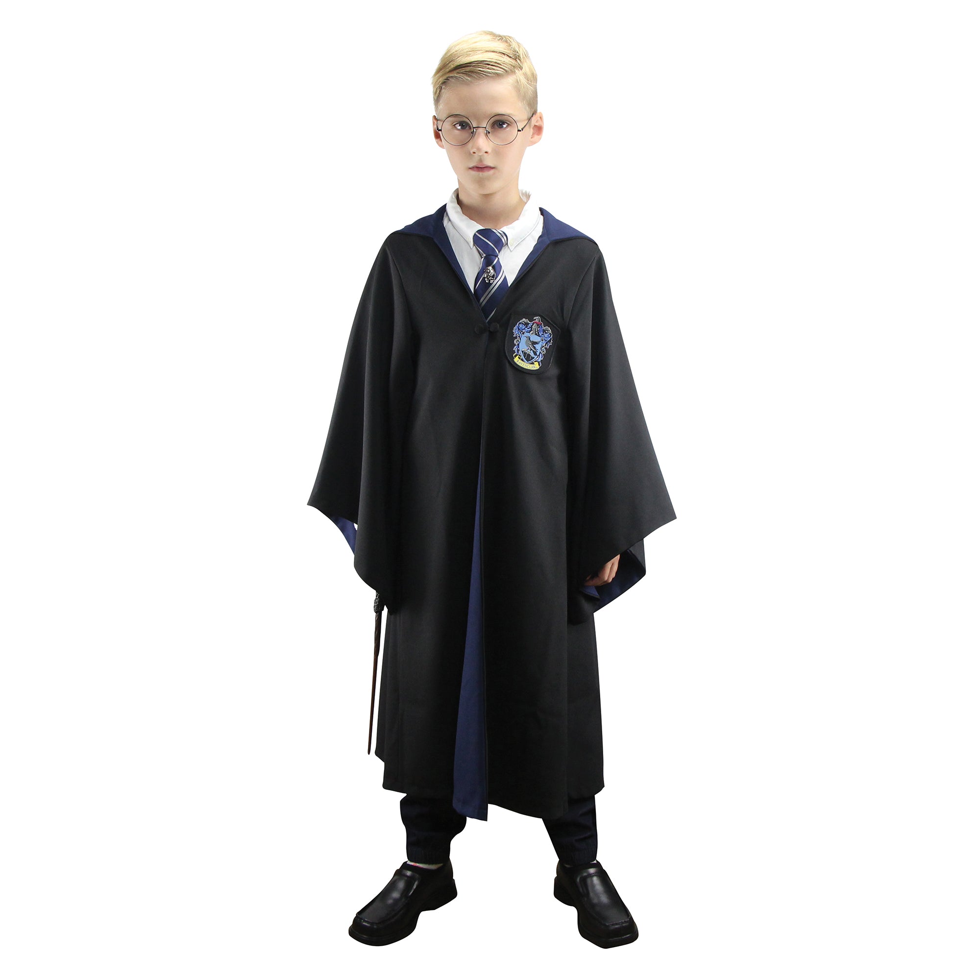 Kids Ravenclaw Robe