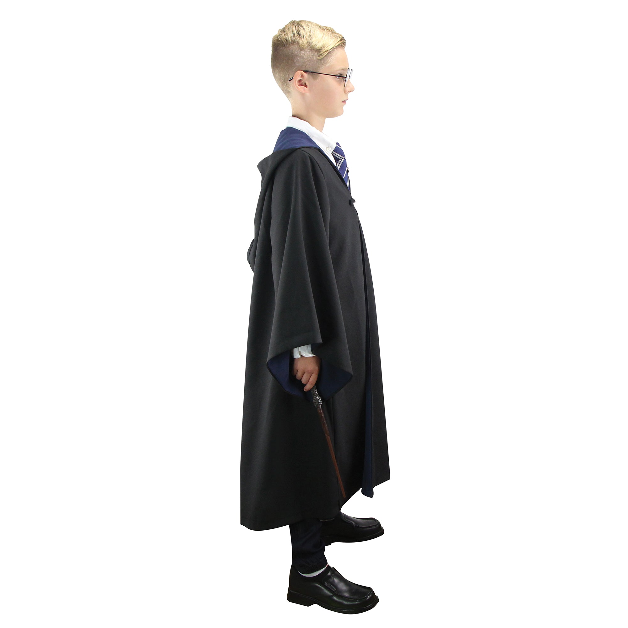 Kids Ravenclaw Robe