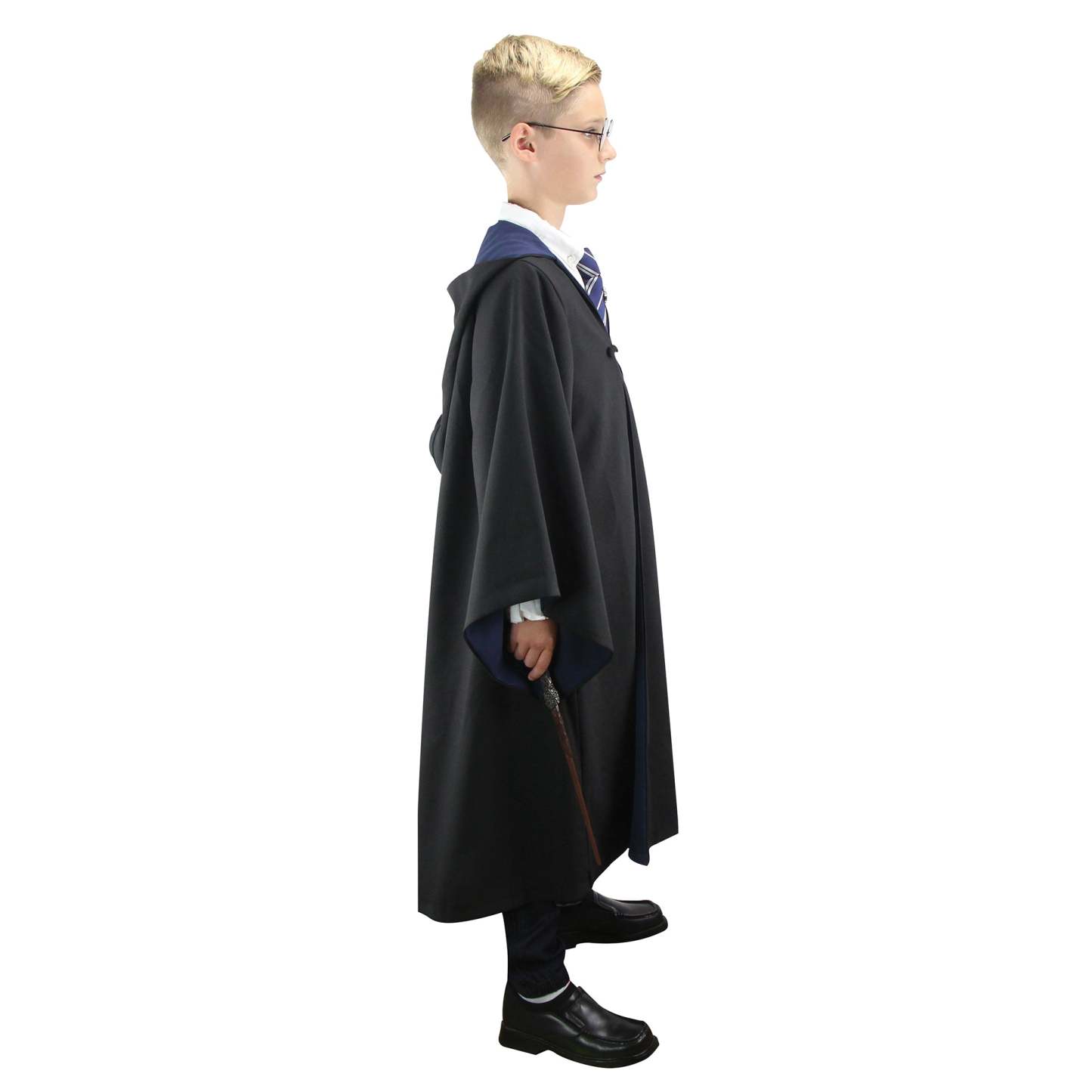 Kids Ravenclaw Robe