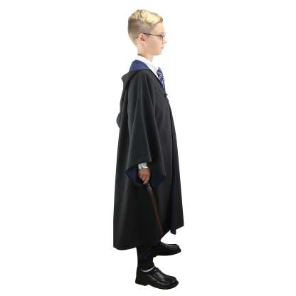 Kids Ravenclaw Robe