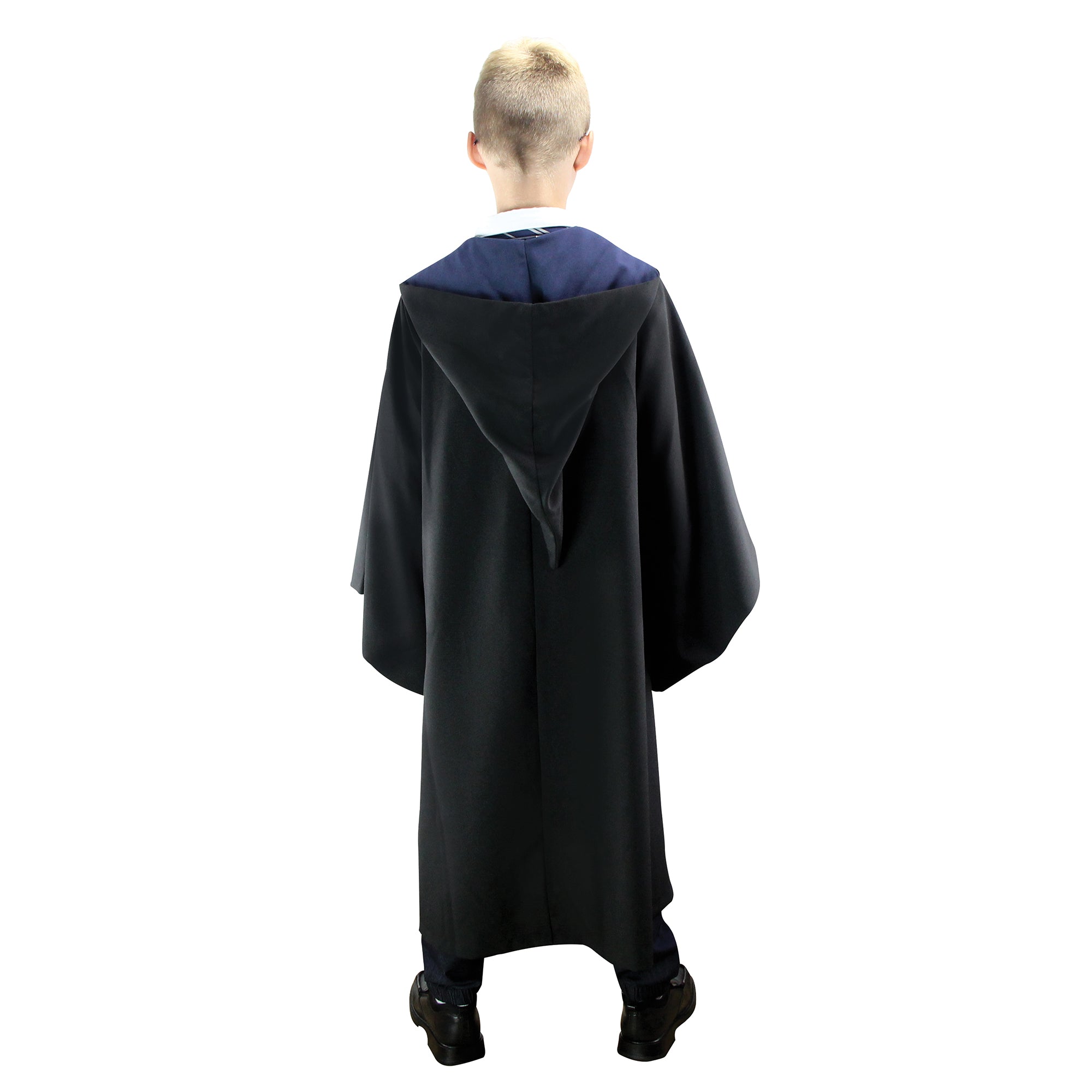 Kids Ravenclaw Robe