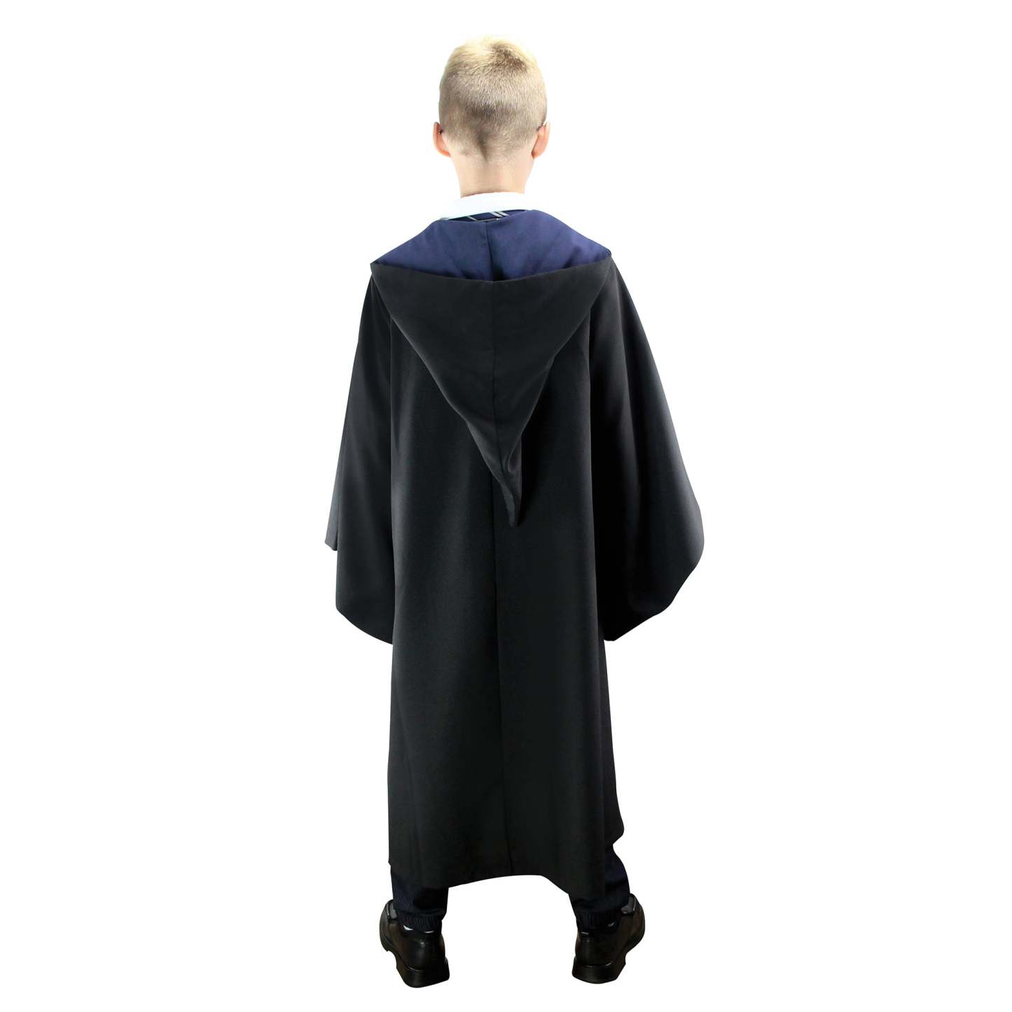 Kids Ravenclaw Robe
