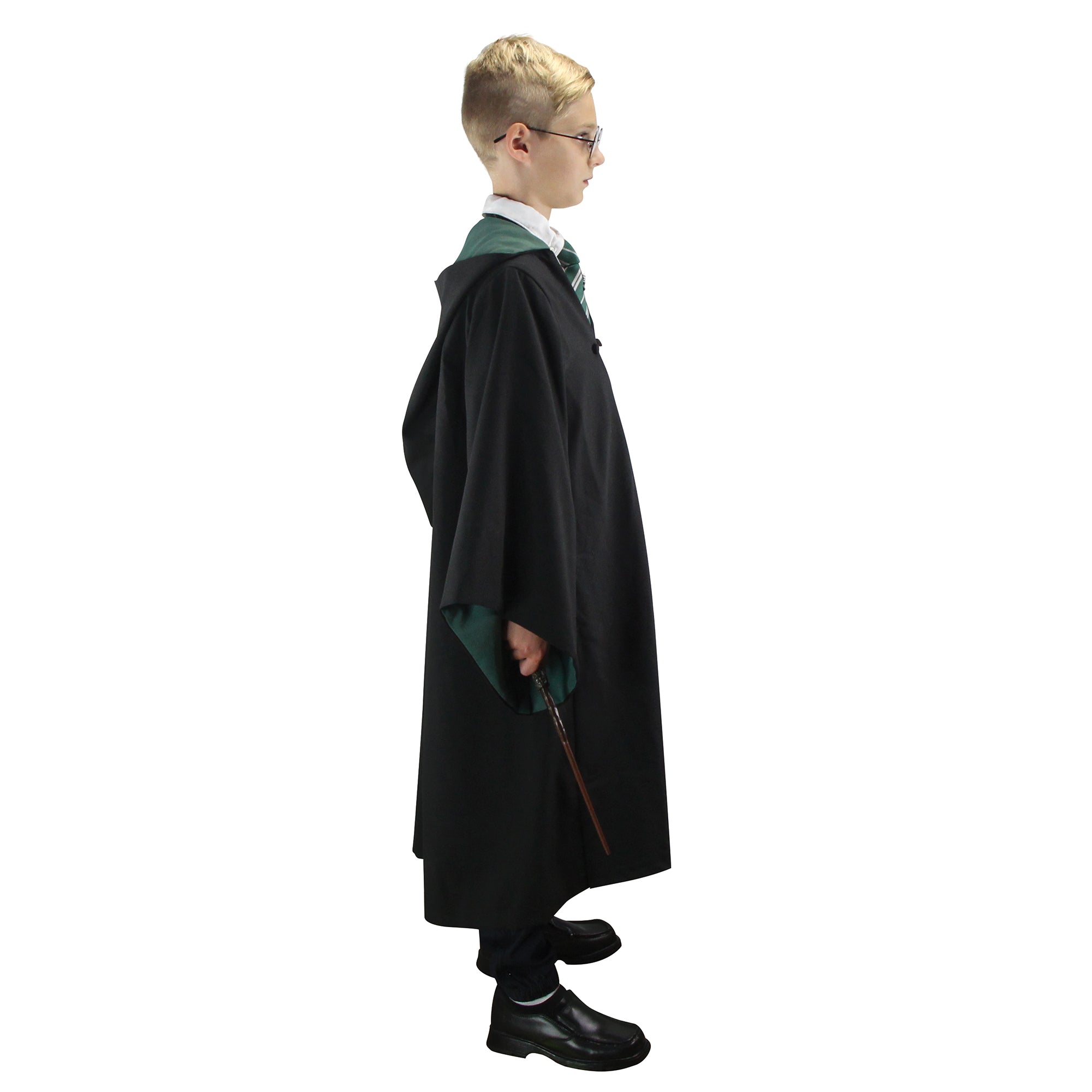 Kids Slytherin Robe
