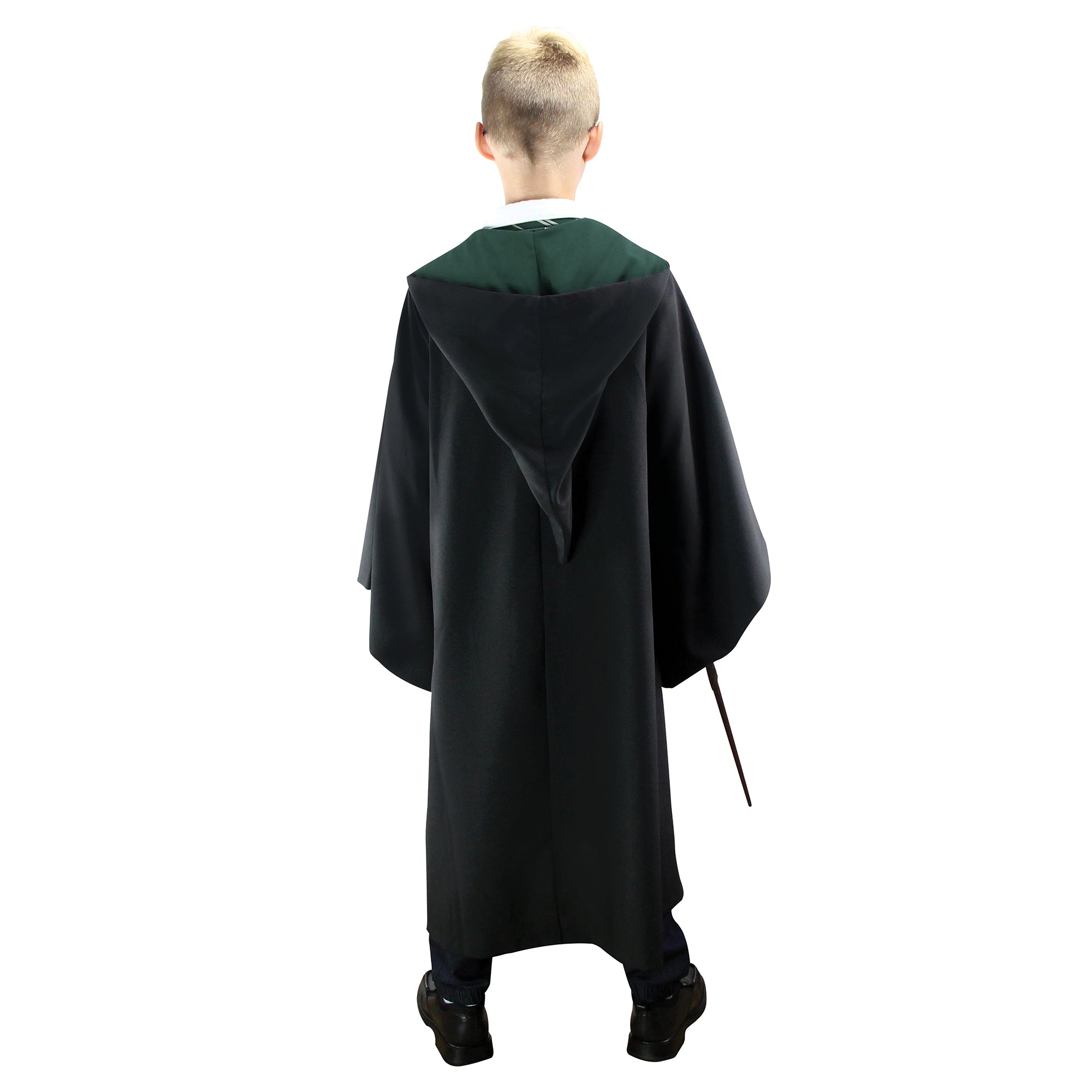 Kids Slytherin Robe