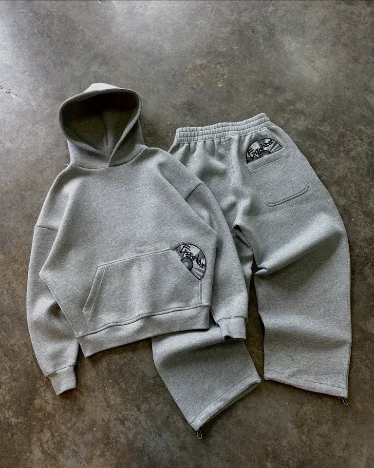 Sport Suit