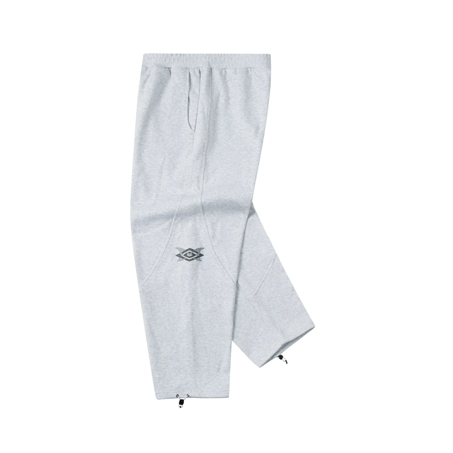 European and American street fashion punk hip-hop style men's Y2K Gothic Harajuku hooded pullover loose pants sports suit