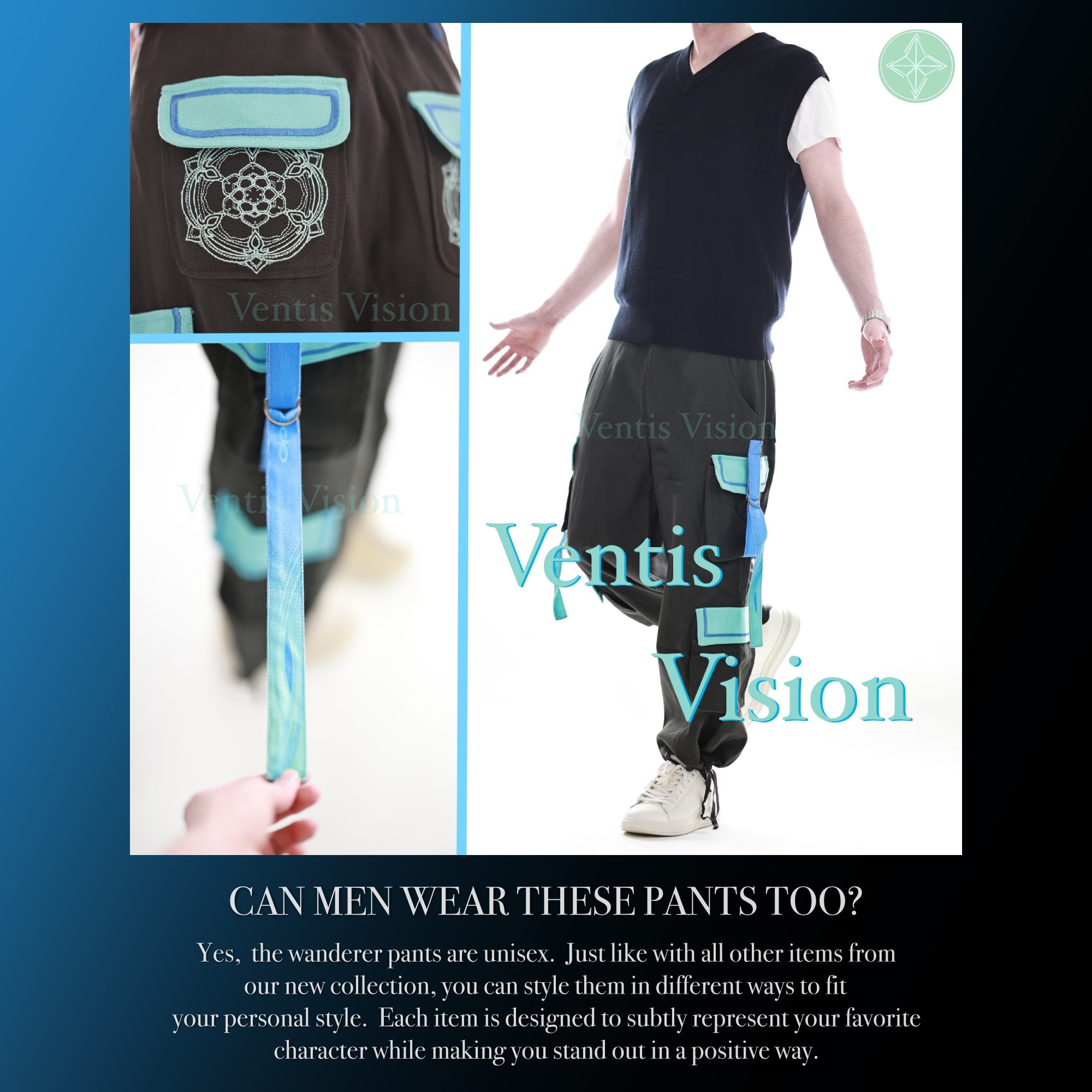 Wanderer Cargos 