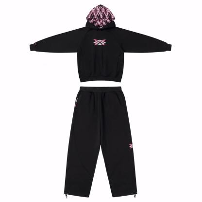 Street Collab Collection