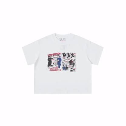 Street Collab Collection