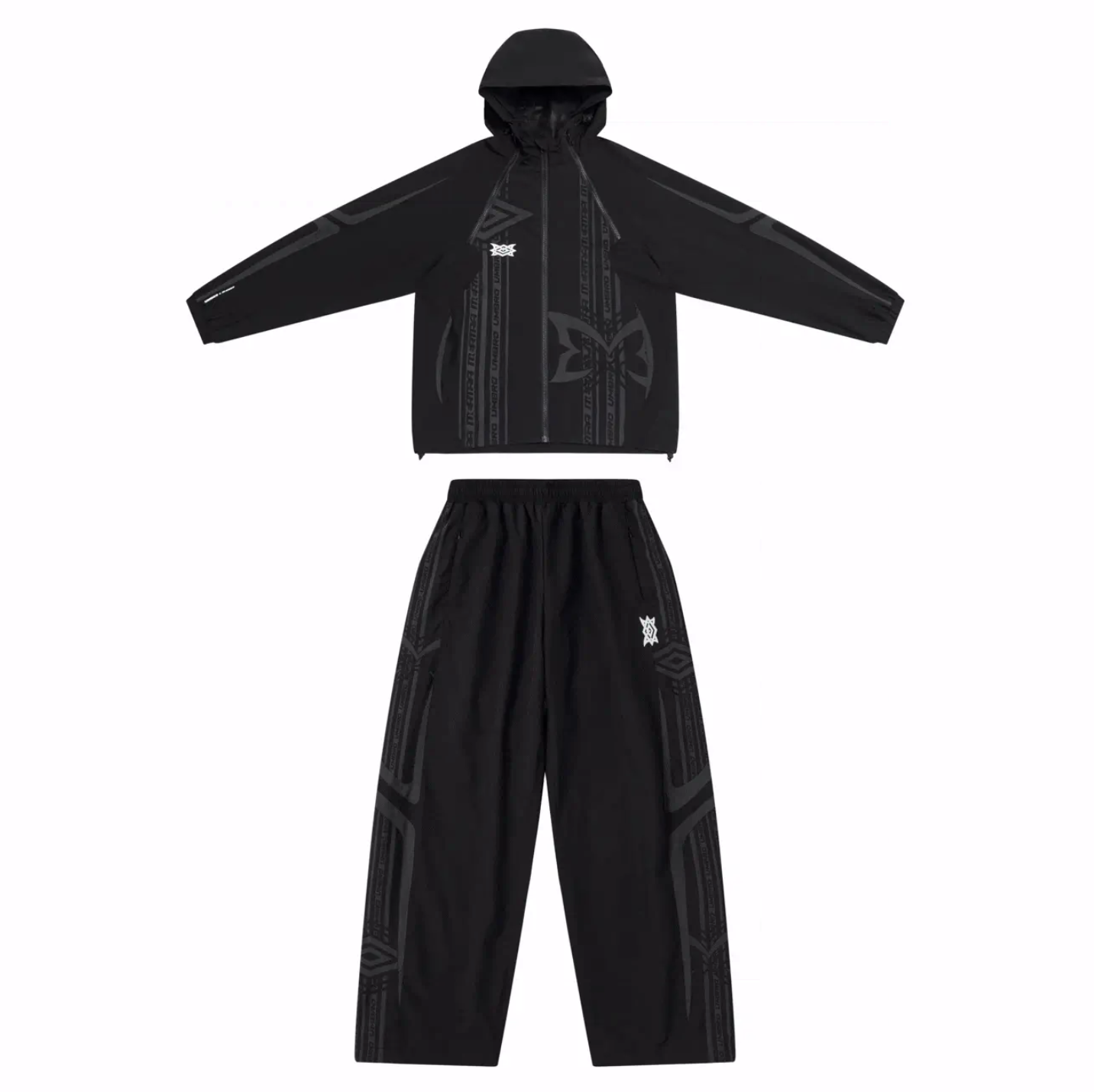 Street Collab Collection