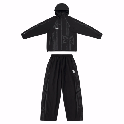 Street Collab Collection