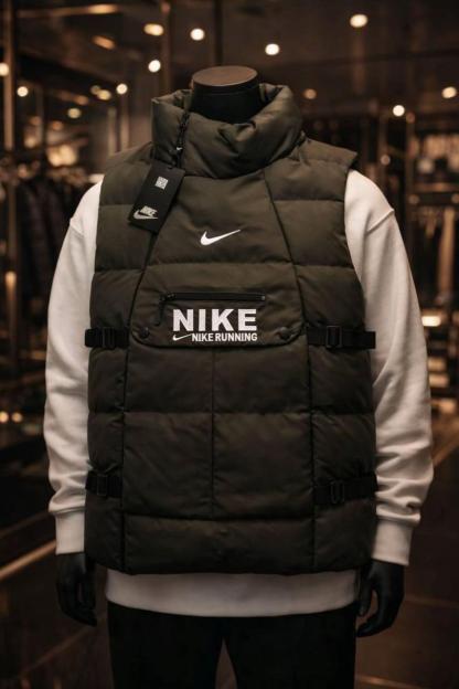 Men's sports vest 【Green】