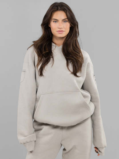 Travel Essentials Hoodie