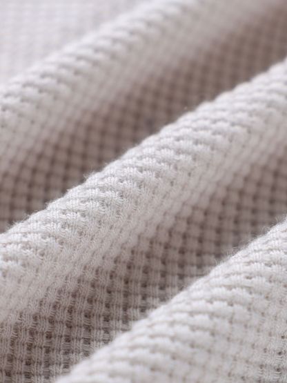 Waffle Lounge Long Sleeve