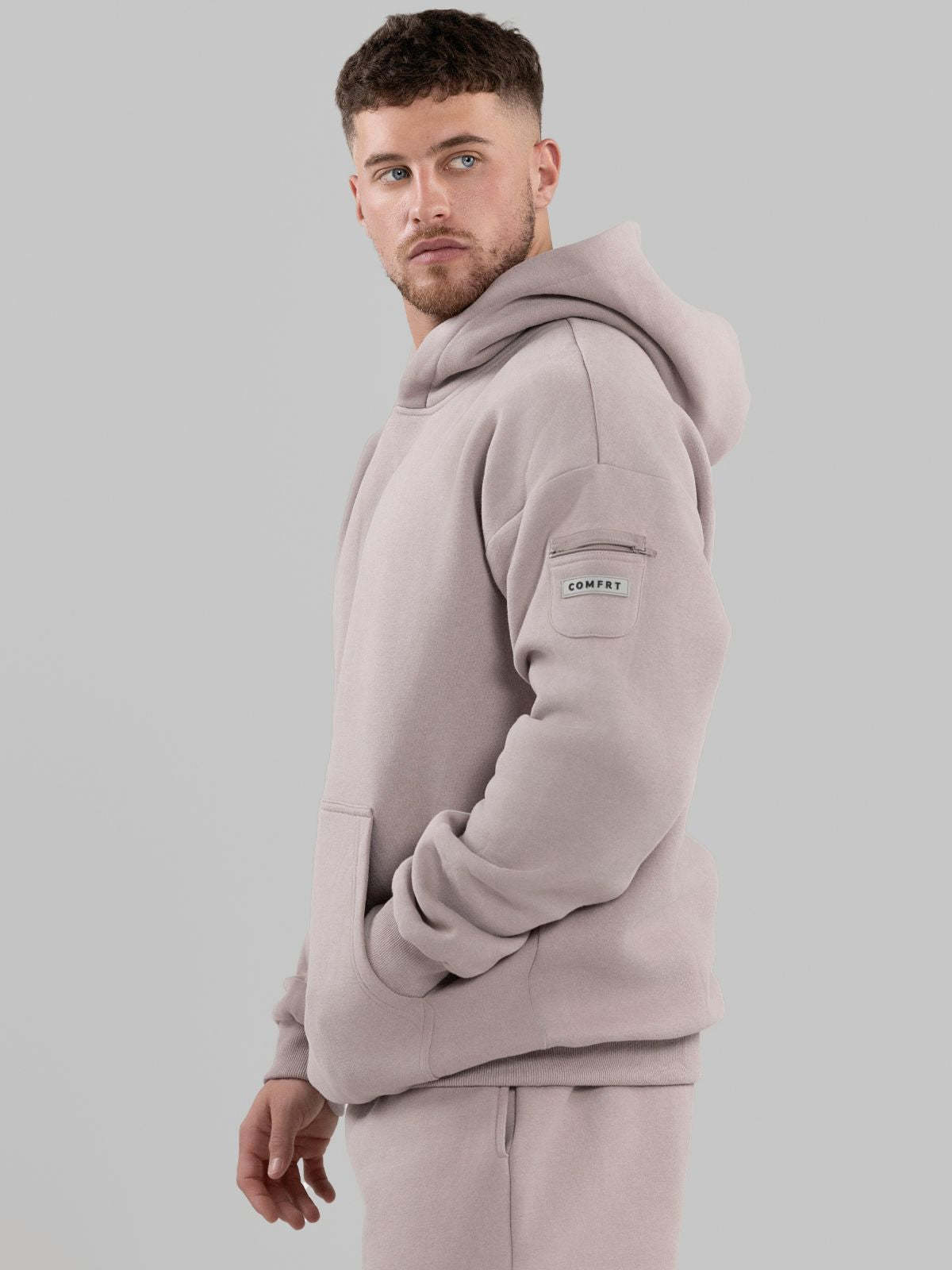 Travel Essentials Hoodie