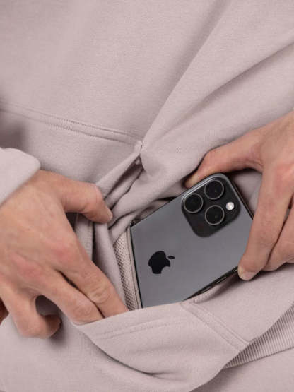 Travel Essentials Hoodie