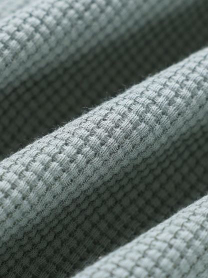 Waffle Lounge Long Sleeve