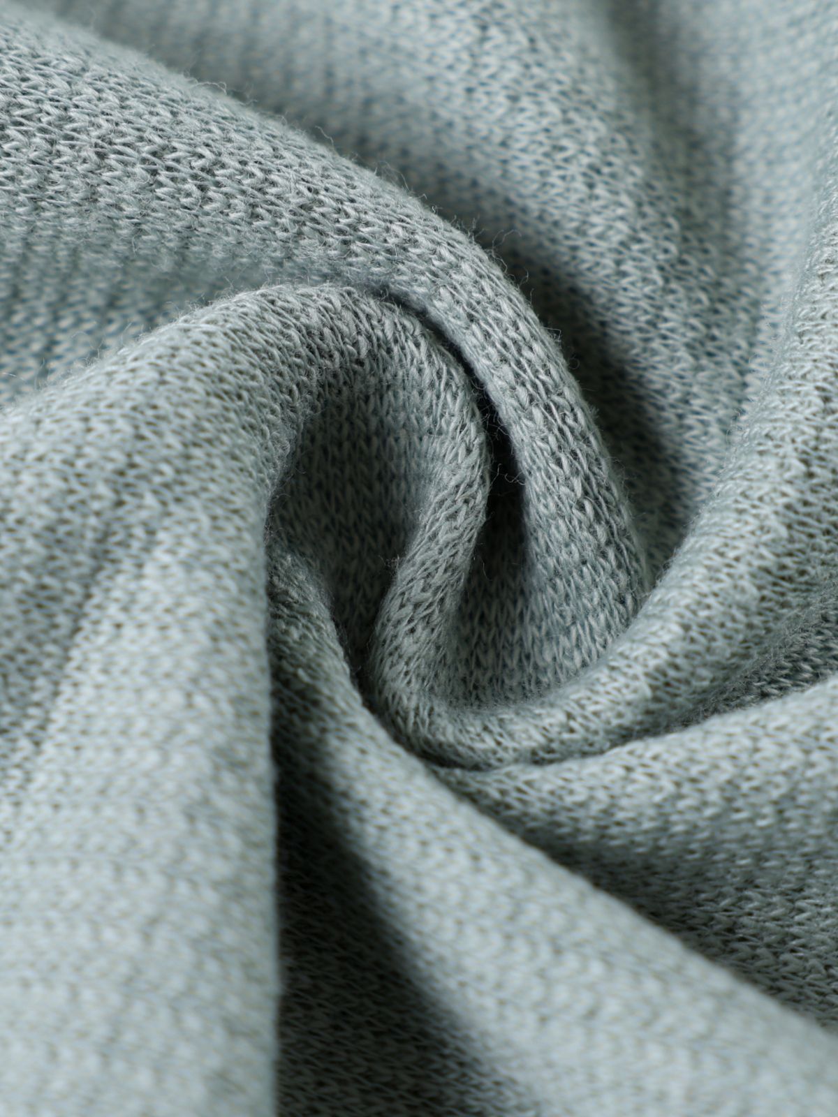 Waffle Lounge Long Sleeve