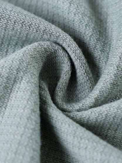 Waffle Lounge Long Sleeve