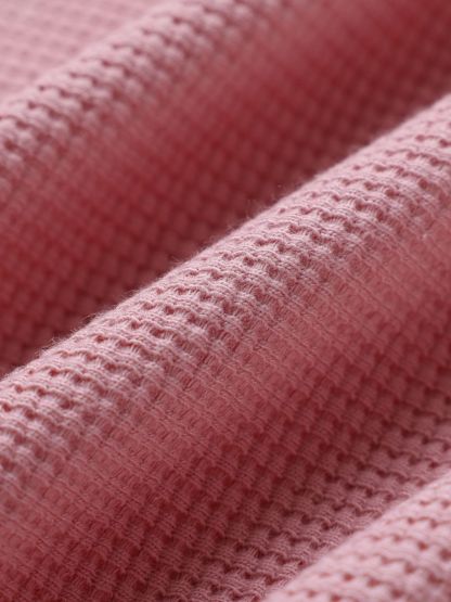 Waffle Lounge Long Sleeve