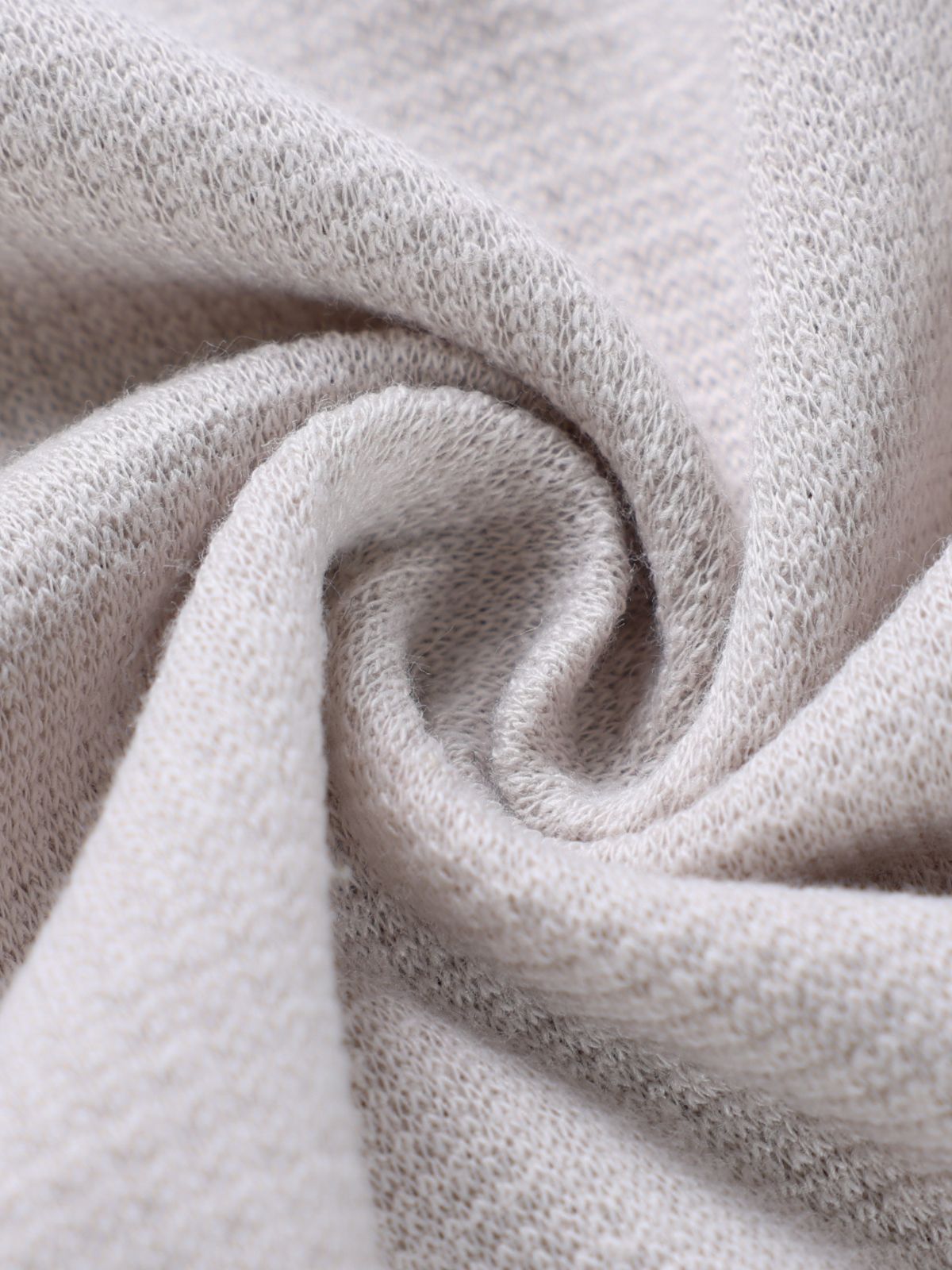 Waffle Lounge Long Sleeve