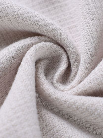 Waffle Lounge Long Sleeve