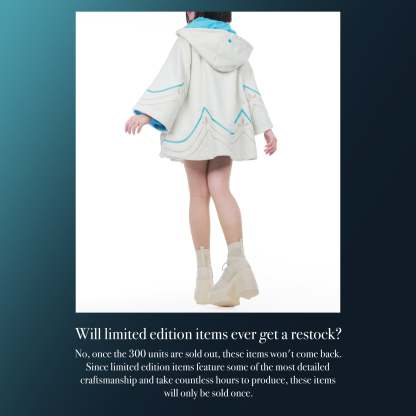 Venti Cloak
