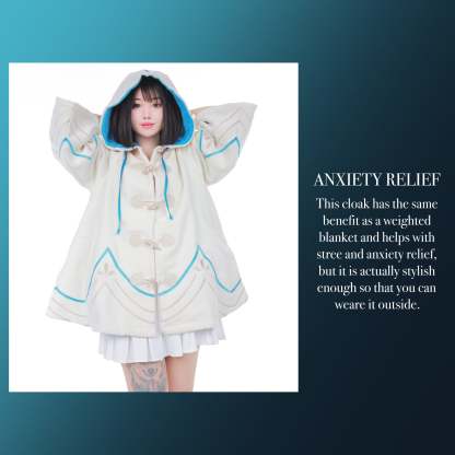Venti Cloak