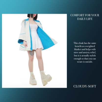 Venti Cloak
