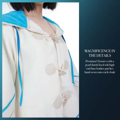 Venti Cloak