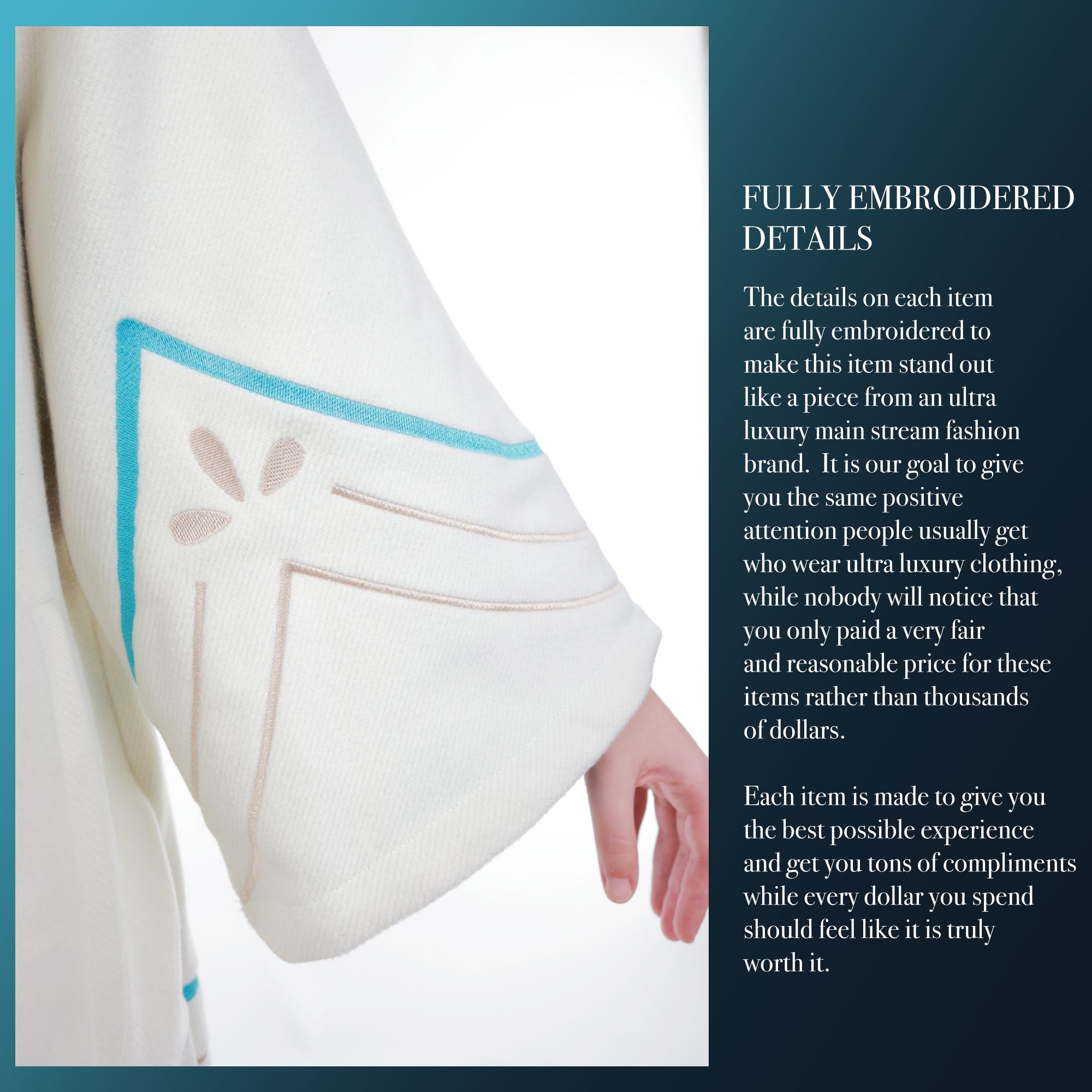 Venti Cloak