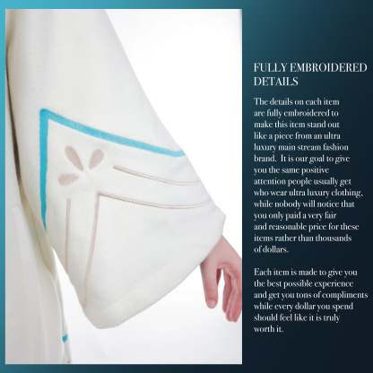 Venti Cloak